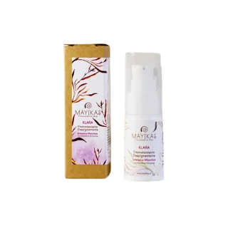 Crema Despigmentante Intensiva 15ml.