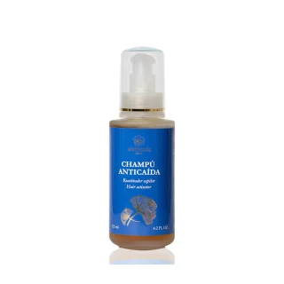 Champú Anticaída 125 ml.