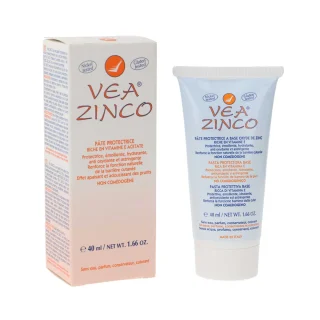 Crema Pañal Vea 40ml