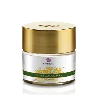 Crema Correctora Pieles Irritadas 5ml | Sinthesis Salud