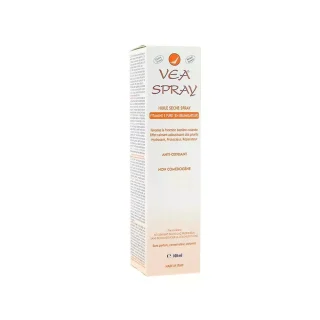 Vea Aceite Seco Spray
