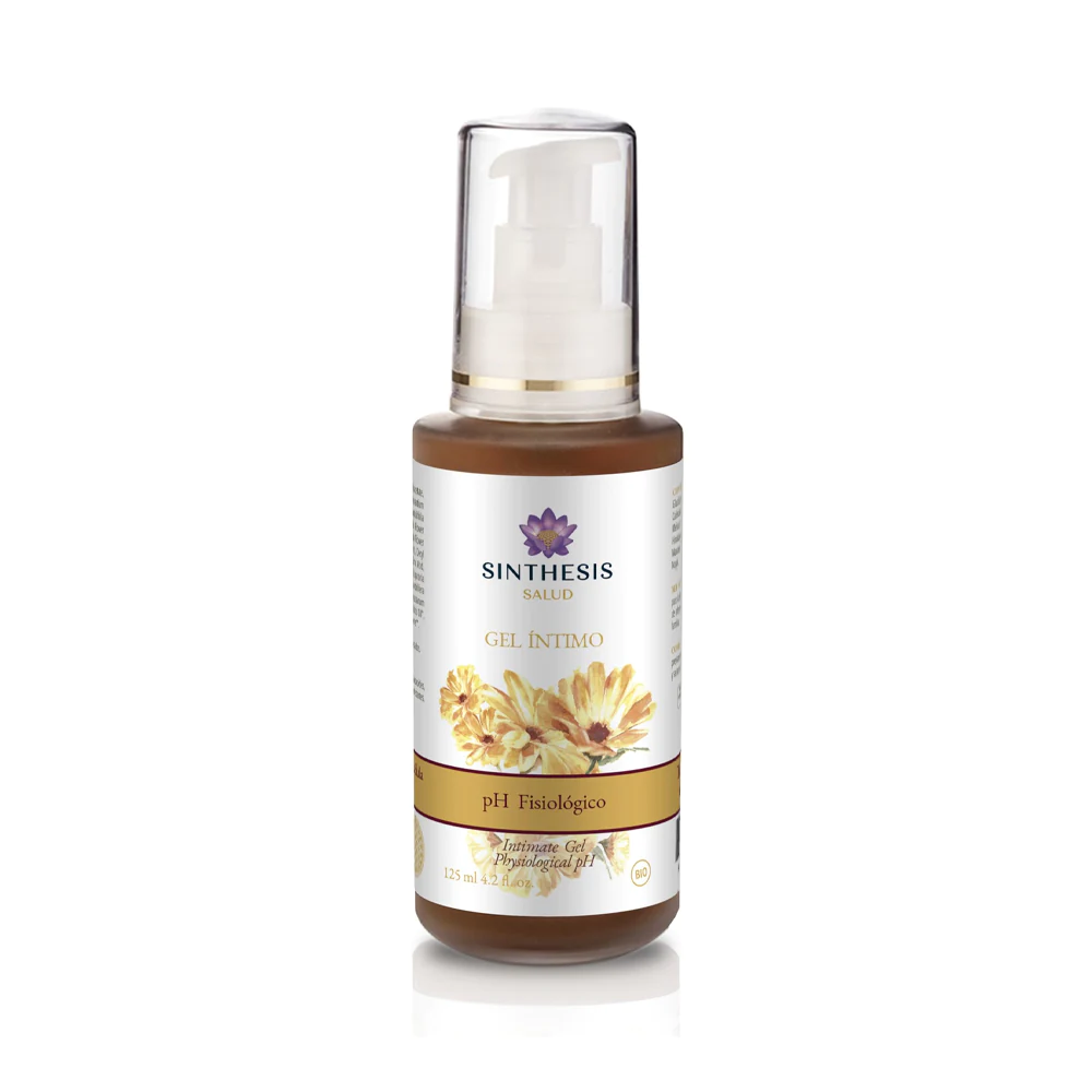 Gel Intimo Hidrantante