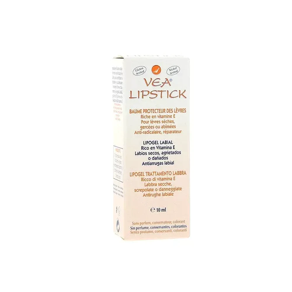 Vea Lipstick Protector Labial 10ml.