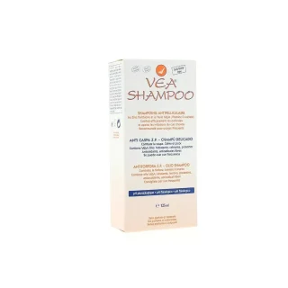 Vea Champú 125ml.
