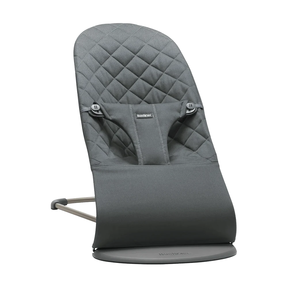 Hamaca Bliss | BabyBjorn - Imagen 6