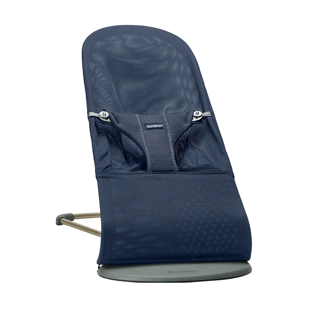 Hamaca Bliss | BabyBjorn - Imagen 9