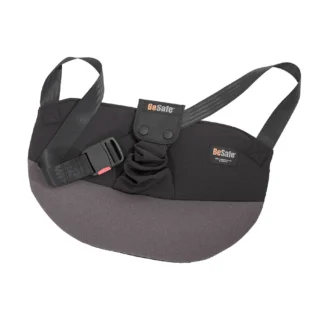 Cinturón para embarazadas marca BeSafe