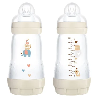 Biberón Anticólicos Easy Start™ Anti-Colic | MAM