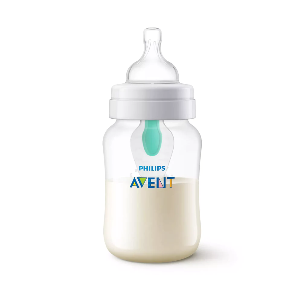 Biberón Anticólicos AirFree 125ml