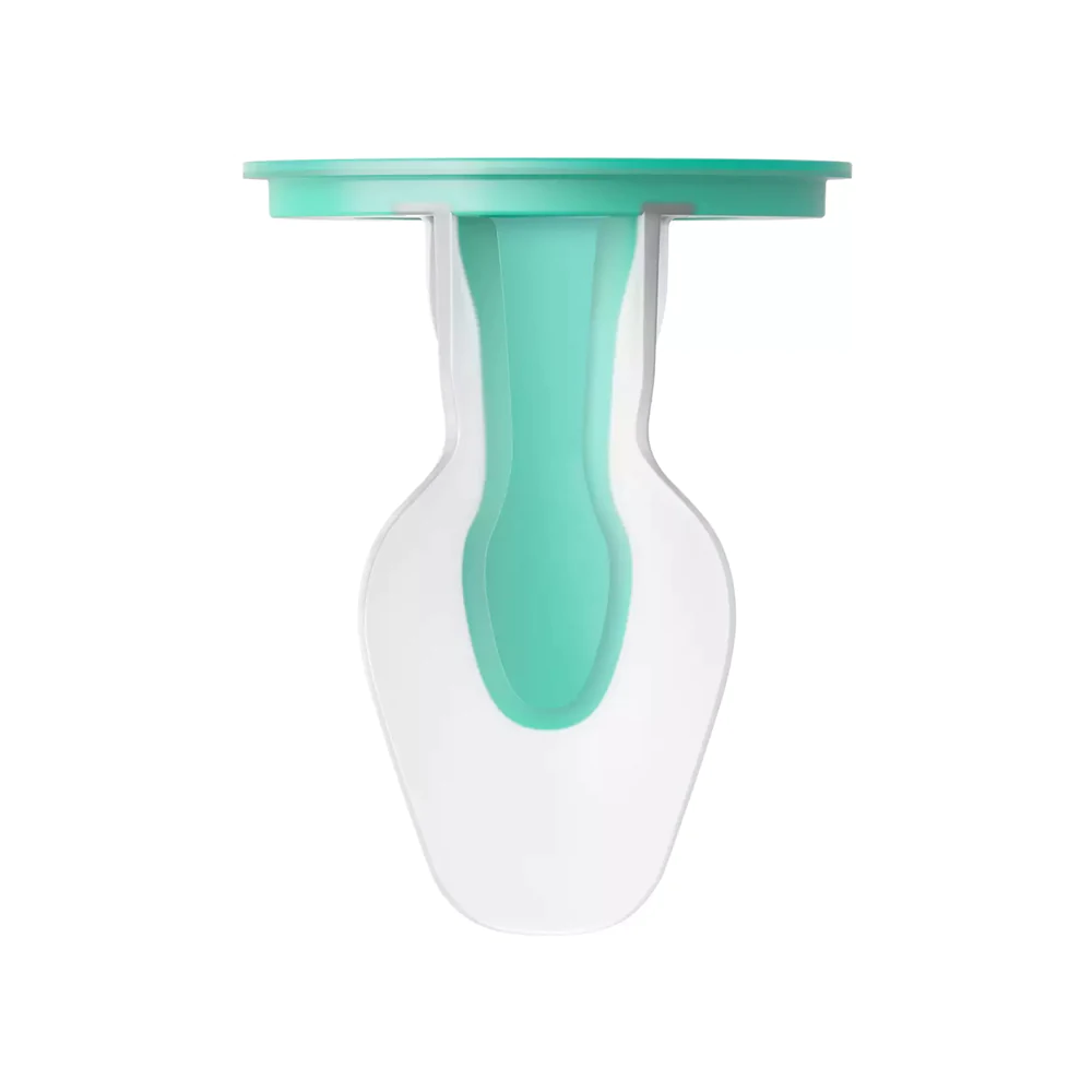 Biberón Anticólicos con sistema AirFree 125ml