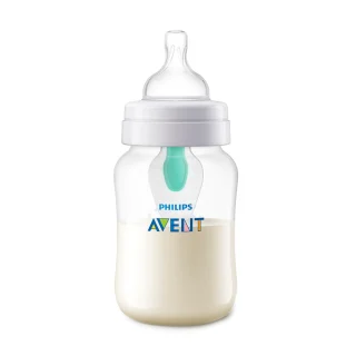 Biberón Anticólicos con sistema AirFree de 260ml