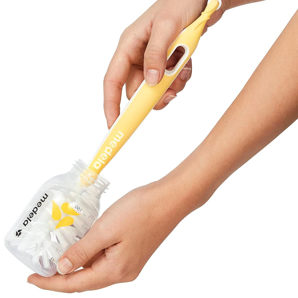 Cepillo limpia biberones Quick Clean™ | Medela - Imagen 3