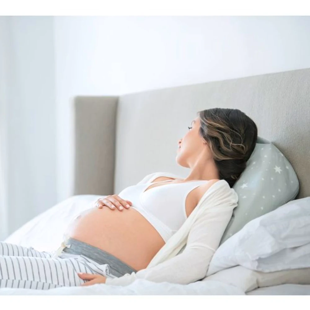 Cojín de embarazo y lactancia | Medela - Imagen 8