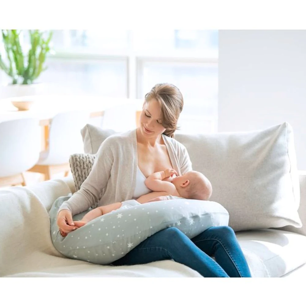 Cojín de embarazo y lactancia | Medela - Imagen 7