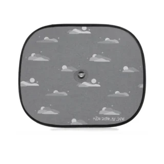 Parasol extensible para coche Jané