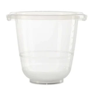 Cubo Original Transparente