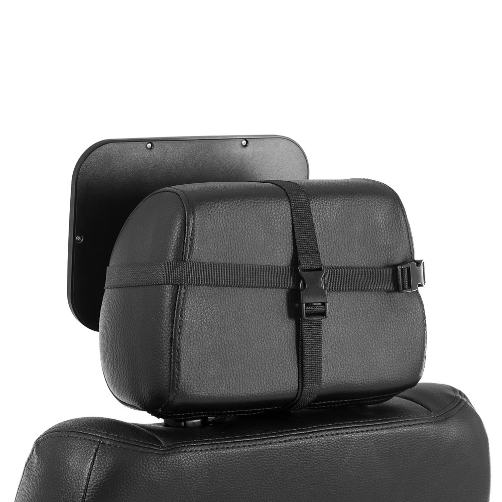 Sujetador de Espejo retrovisor para silla de bebe