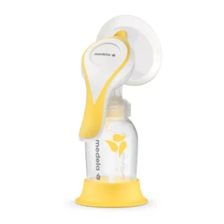 Sacaleches harmony marca Medela