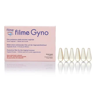 Vea Filme Gyno-V