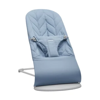 Hamaca Bliss celeste para niños pequeños Bliss