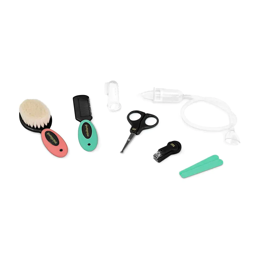 Accesorios de Kit de cuidados carekit magical