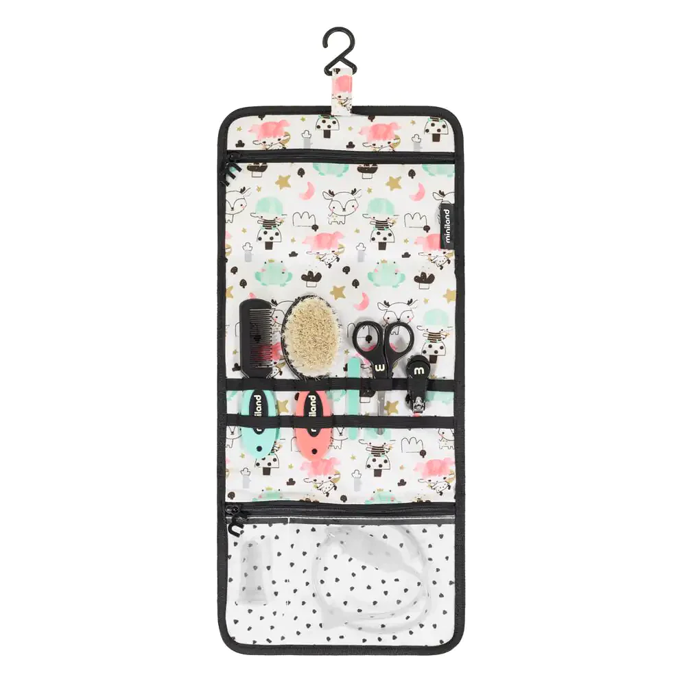 Kit de cuidados carekit magical