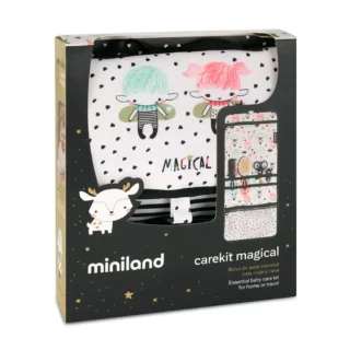 Caja de Kit de cuidados carekit magical