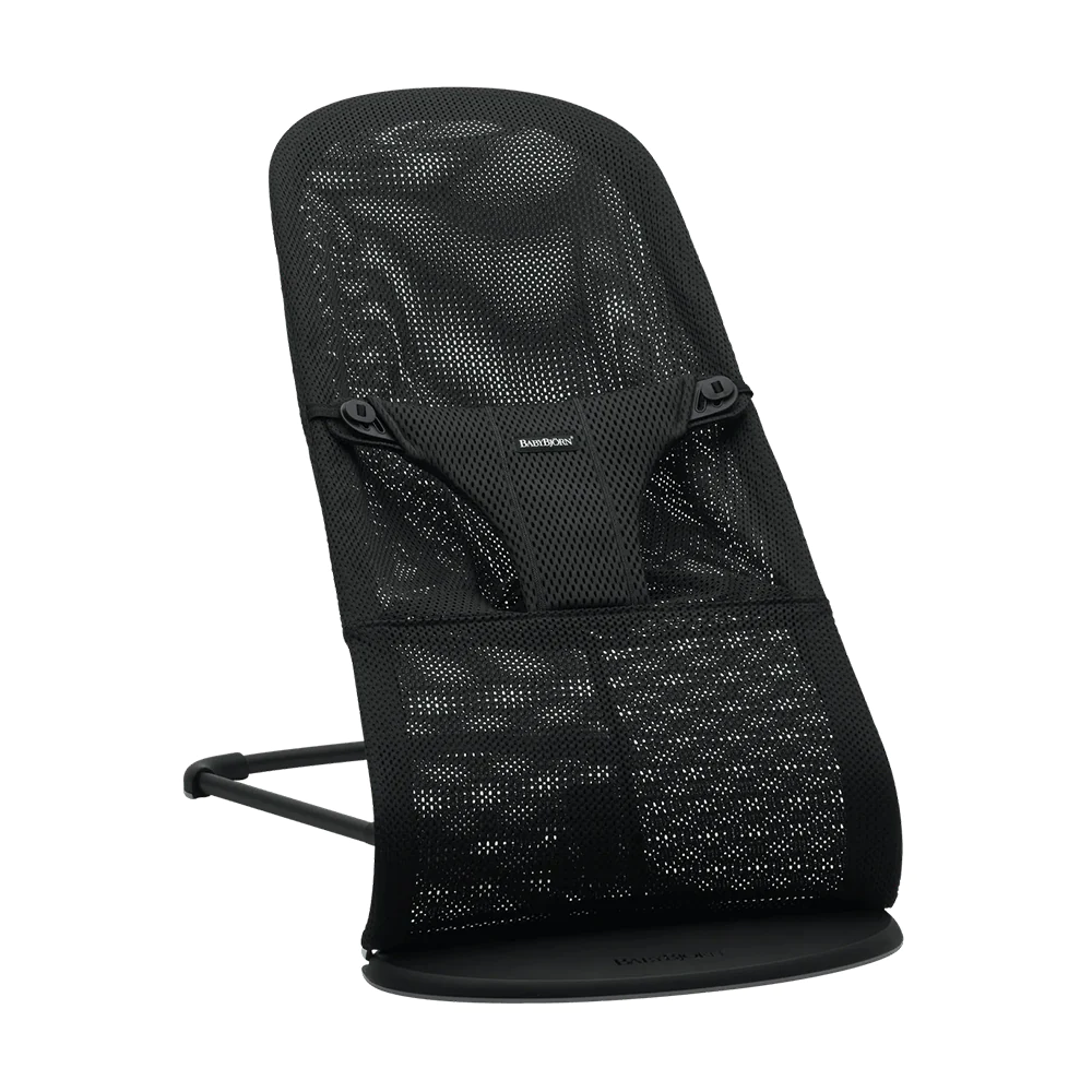 Hamaca Bliss | BabyBjorn - Imagen 14