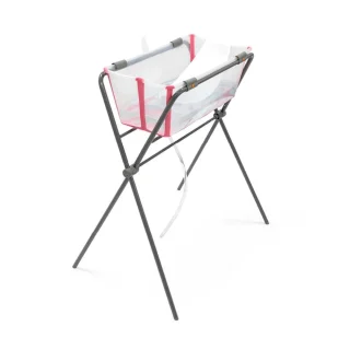 Patas de Soporte con Bañera para bebés
