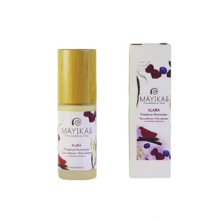 Serum iluminador antimanchas