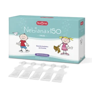 Suero Nebianax ISO