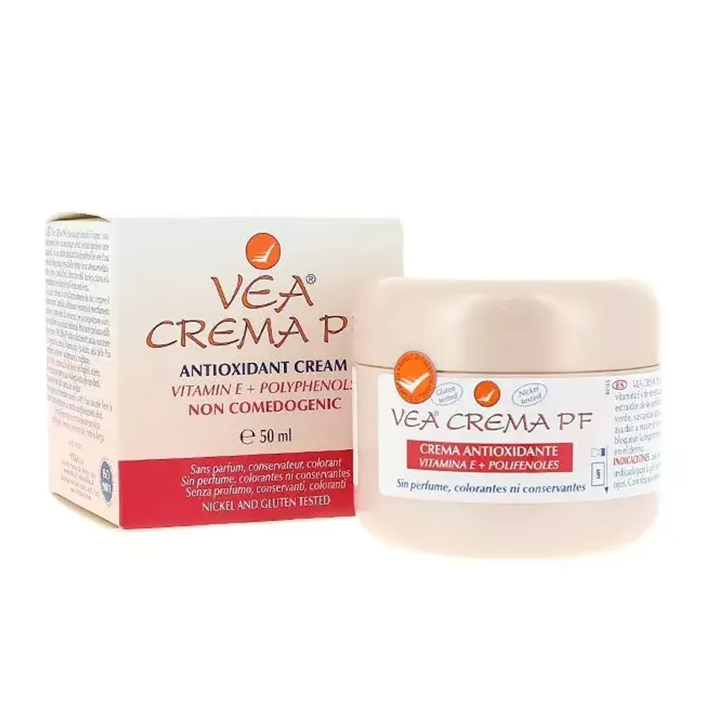 Vea Crema PF