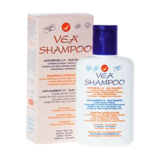 Vea Shampoo 125ml