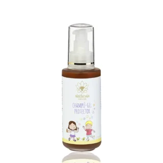 Champú-Gel protector