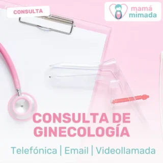 Consulta de Ginecología