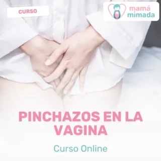 Curso Online punzadas o pinchazos en la vagina
