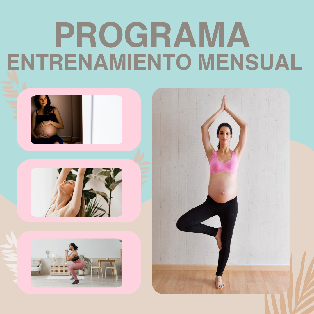 entrenamiento