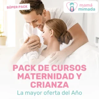 Pack Maternidad