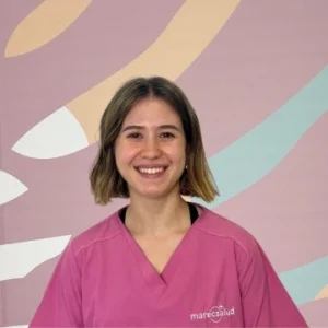 Patricia Mateos González
