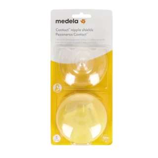Pezoneras 2 unidades marca Medela