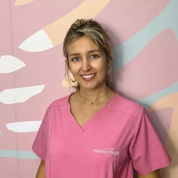 Sara Lacoba