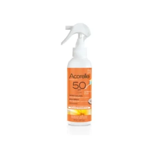 Spray solar niños SPF50