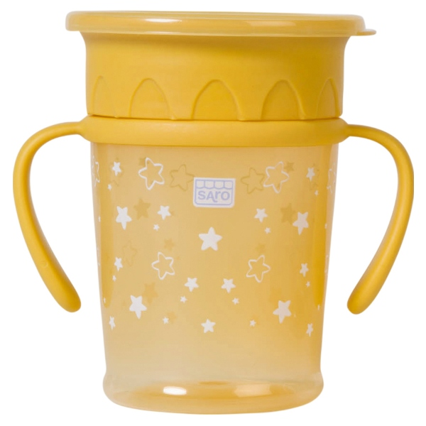 Vaso 360º antigoteo “Amazing Cup” | Saro - Imagen 3